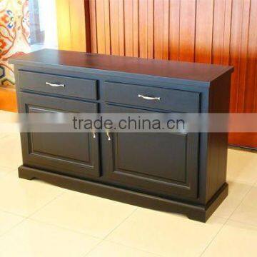 OEM Wooden Filing Cabinet