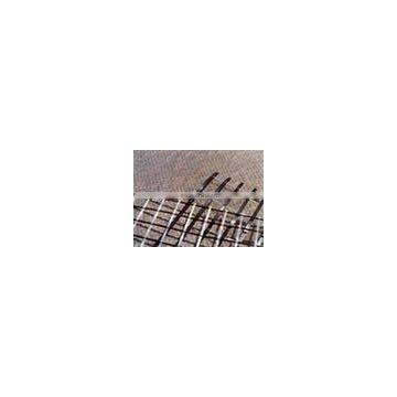 Biaxial Geogrid