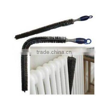 radiator brush