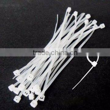 50 Lbs 10 Inch Long 100 Pack Zip Tie,Wire Tie