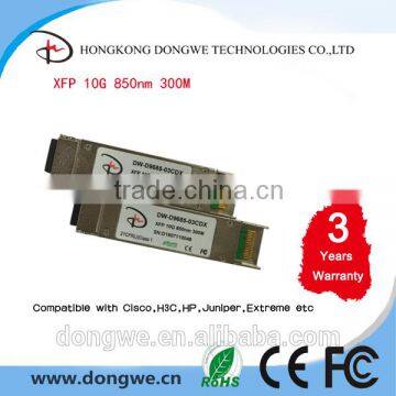 Optic Module Transceiver 10GBase 1310nm XFP-LR for H3C JD108B photo-2