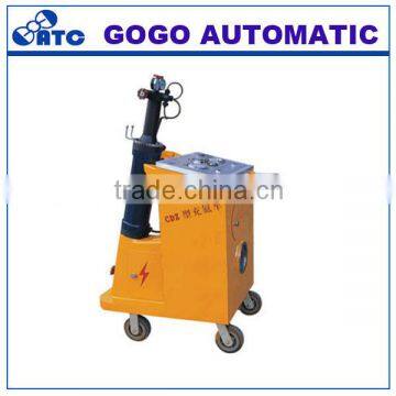 CDZ-Y1N2 Charging Vehicle N2 Pressurization Hydraulic