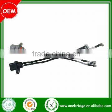 3287699 ISO ISBE auto diesel engine fuel nozzle wiring harness