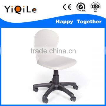 Customised Comfortable Plastic School Chairs Used for Sale