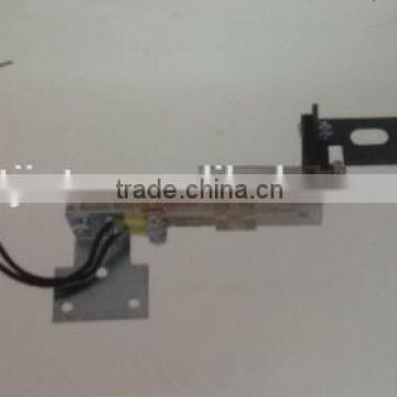 JC1363 elevator side door lock