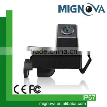 Good CCD car rear view camera for Mercedes Benz VIANO