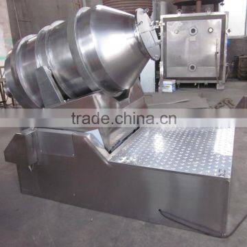 EYH Series Planetary Motion Mixer photo-3