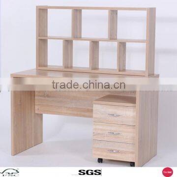 2016 modern Cheap and small bookcase /bookcase for study table/TY.