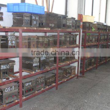 Fashion Fondant Cake Insects Patterns Plastic Sugarcraft Plunger Cutter Sets photo-5