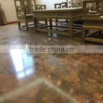 Anti Corrosion Epoxy Floor Paint Putty photo-5