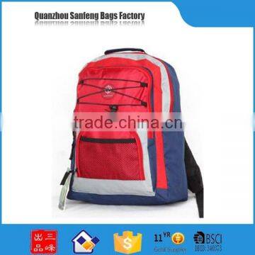 Good quality new hiking military backpack