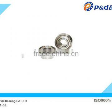 625-2RS Ball Bearing for textile industry parts