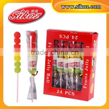 SK-R057 fruit jelly pop