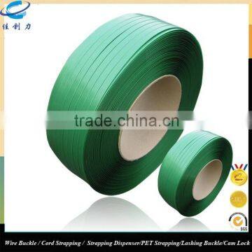 High Strength PET Strapping Tape