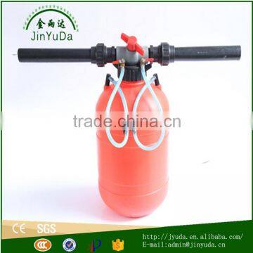 Irrigation Fertilizer Venturi Injector