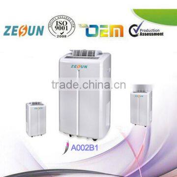 Cooling and Heating Portable Air Conditioner