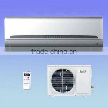 2014 Popular Wall Split Type Air Conditioner Top AC Supplier