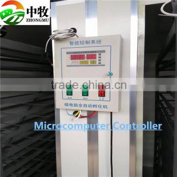 Hatching Incubator Prices/8448 Incubator/egg Hatching Machine/chicken Farm photo-3