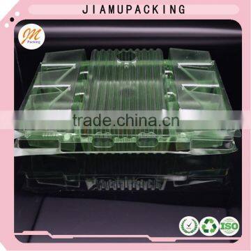 Disposable Plastic Blister Packaging for Plant Pot photo-3