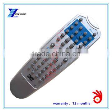 sansui DVD remote control sansui remote-control unit KM-138-B