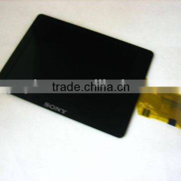LCD Screen Display For Sony HX200 HX200V
