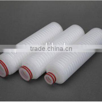 PES Mineral Water Filter Cartridge for Equipment Filtration Machine photo-6