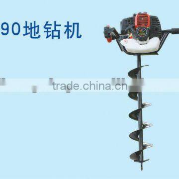 Gasoline Earth Auger FS490