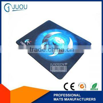 best advertising game mouse mat for promotion