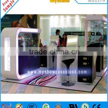 Modern Beauty Salon Furniture for Sale