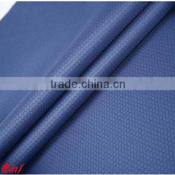 polyester jacquard oxford fabric for backpack