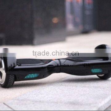 6.5" Air Smart Balance Scooter CE Certified With High Quality Bluetooth Speaker photo-6