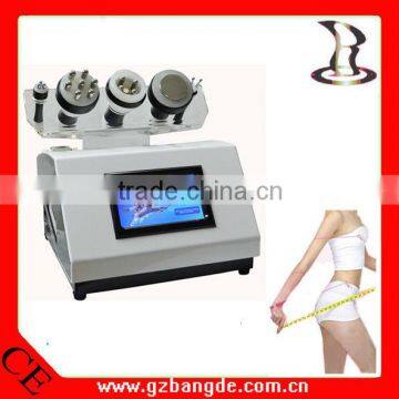 2013 Newest! RF lipo laser ultrasonic fat burner machine BD-BZ014