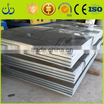 Great Quality and Price Cold Rolled Steel Sheet 2mm