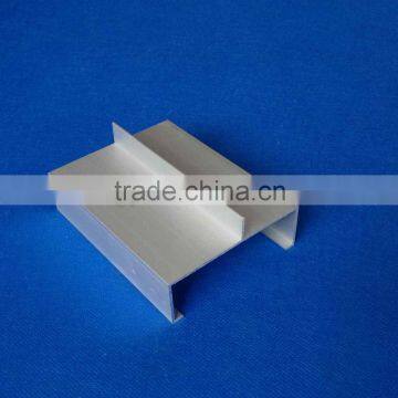 Anodized Aluminum Windows Profile for Clean Room