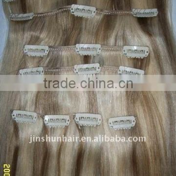 before after flip hair - instant weave hair - wholesale instant weft