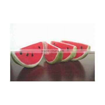natural aleppo soap,Watermelon block shape