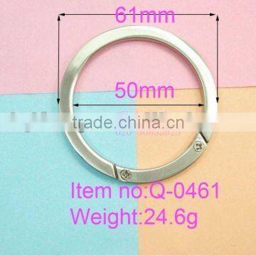 metal opened o spring rings q-0461