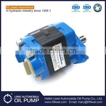 High Quality Hydraulic Pump Forklift UNICARRIER TCM Forklift Hydraulic Pump photo-5