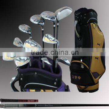 2013 Sale Golf Set Complete