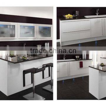 Picture of Kitchen Cabinet for DIY Kitchen Decoration photo-5