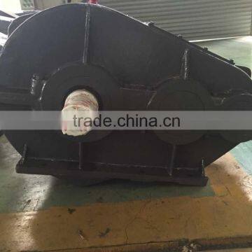 Best Manufacturer Looms ZQ Series Soft Gearbox photo-4