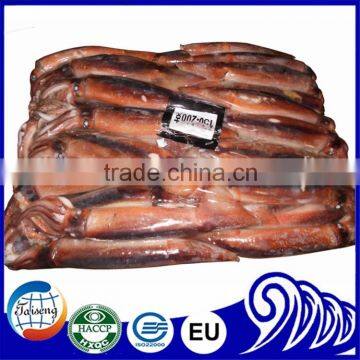 California Frozen Fresh Whole Round Squid With Price photo-3