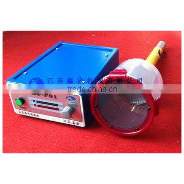 Hand Hold Electrostatic Flocking Machine & Equipment photo-3