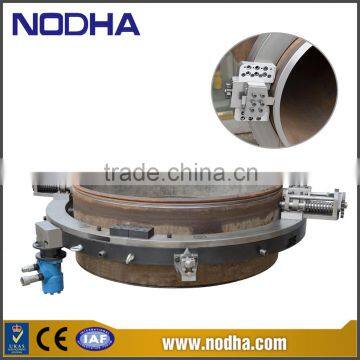 ODH-1430 Pipe Cold Cutting And Beveling Tool