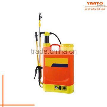 High Quality 16L Knapsack Electric Sprayer mist blower battery sprayer pump for agriculture use