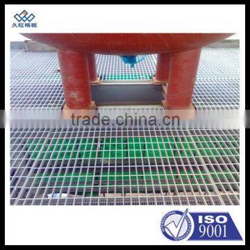 platform steel grating/catwalk steel grating