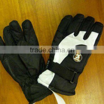 winter warm sport ski gloves