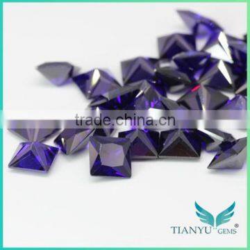 2015 Hot Sale Super Cubic Zirconia Price Machine Cut photo-5