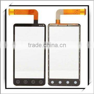 Wholesale! For HTC EVO 4G LCD Screen Digitizer