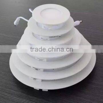 LED SLIM PANEL LIGHT WITH HIGH QUANLITY 2016 NEW DESIGN LED CEILING LIGHT photo-3